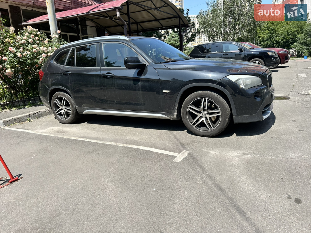 2013 BMW X1 - мініатюра 13