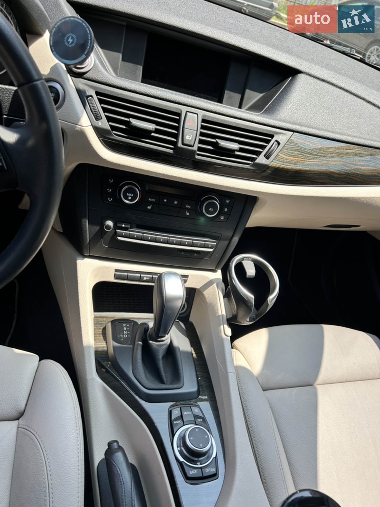 2012 BMW X1 - мініатюра 4
