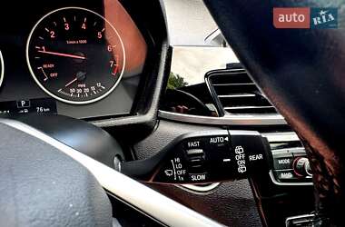 Внедорожник / Кроссовер BMW X1 2015 в 