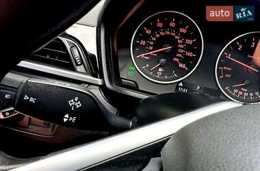 Внедорожник / Кроссовер BMW X1 2015 в 