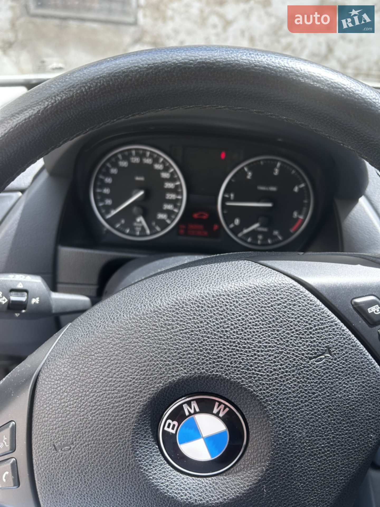 2011 BMW X1 - мініатюра 5