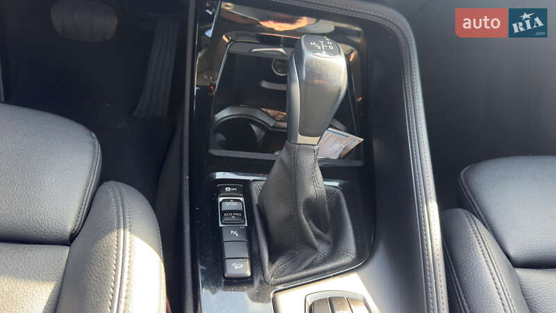 Позашляховик / Кросовер BMW X1 2018 в Києві фото 3 Позашляховик / Кросовер BMW X1 2018 в Києві