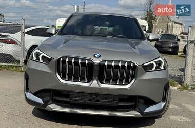 Внедорожник / Кроссовер BMW X1 2023 в 