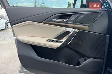 Внедорожник / Кроссовер BMW X1 2023 в 