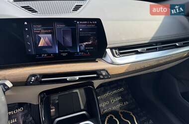 Внедорожник / Кроссовер BMW X1 2023 в 
