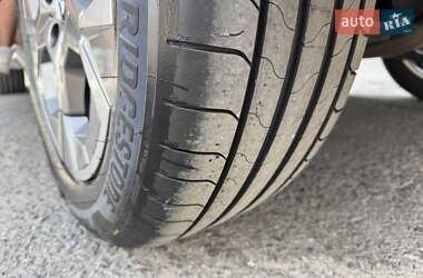Внедорожник / Кроссовер BMW X1 2023 в 
