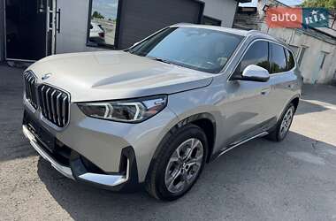 Внедорожник / Кроссовер BMW X1 2023 в 
