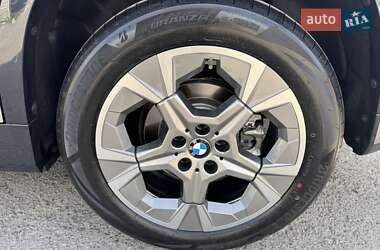 Внедорожник / Кроссовер BMW X1 2023 в 