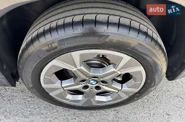 Внедорожник / Кроссовер BMW X1 2023 в 