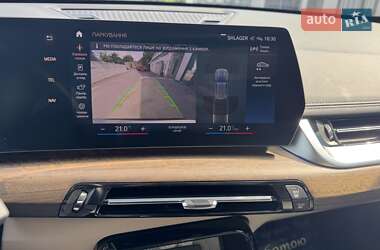 Внедорожник / Кроссовер BMW X1 2023 в 