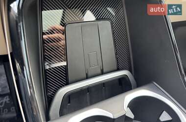 Внедорожник / Кроссовер BMW X1 2023 в 