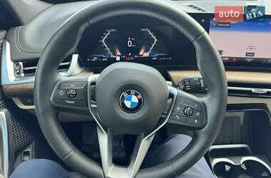 Внедорожник / Кроссовер BMW X1 2023 в 