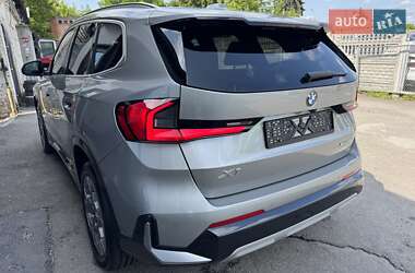 Внедорожник / Кроссовер BMW X1 2023 в 