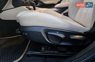 Внедорожник / Кроссовер BMW X1 2010 в 