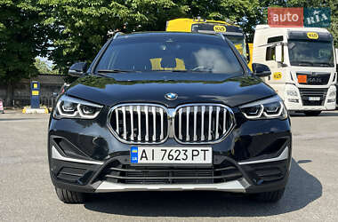 Позашляховик / Кросовер BMW X1 2020 в Василькові