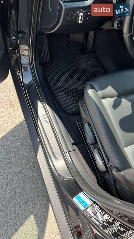 Позашляховик / Кросовер BMW X1 2013 в Тернополі