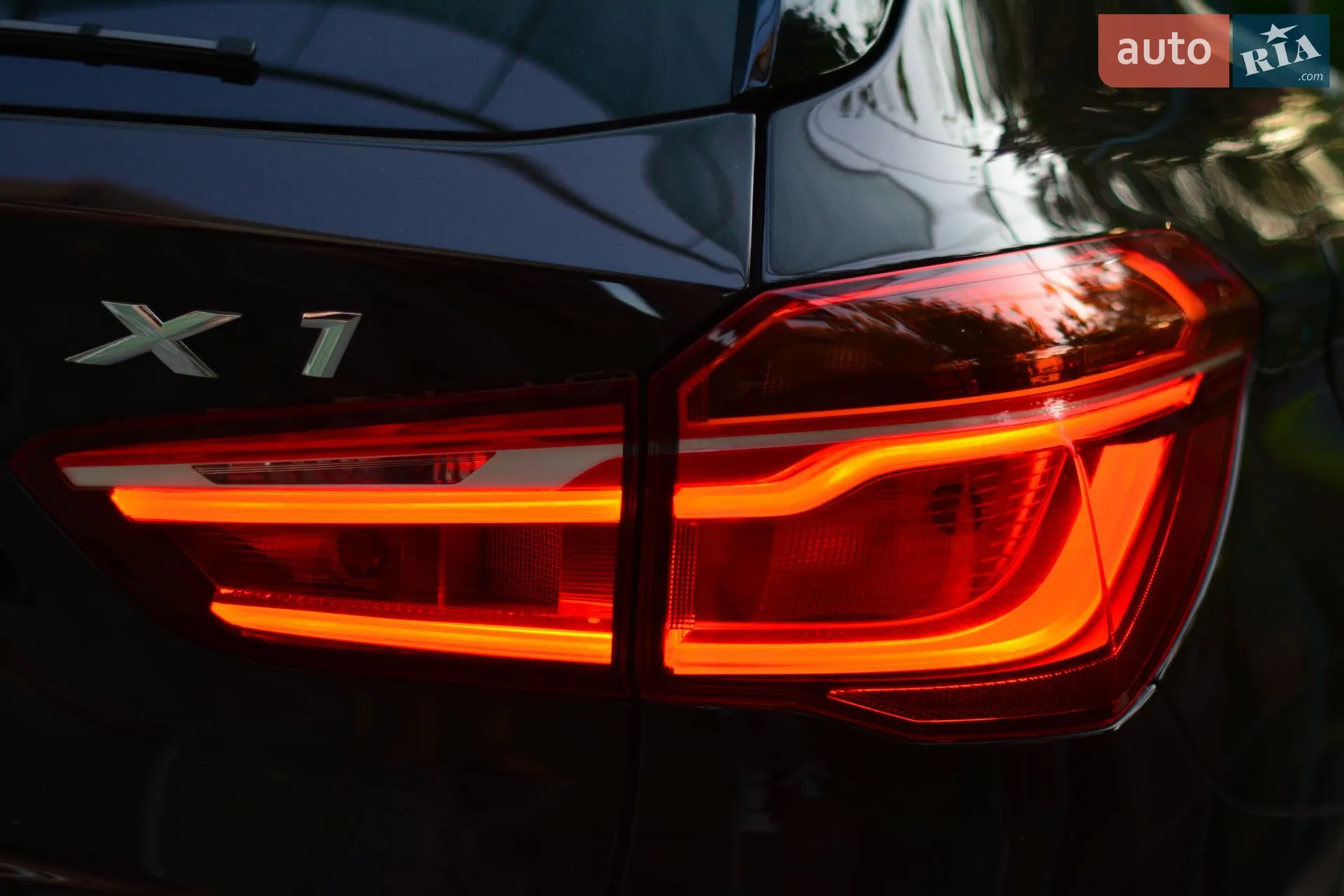 2016 BMW X1 - мініатюра 37