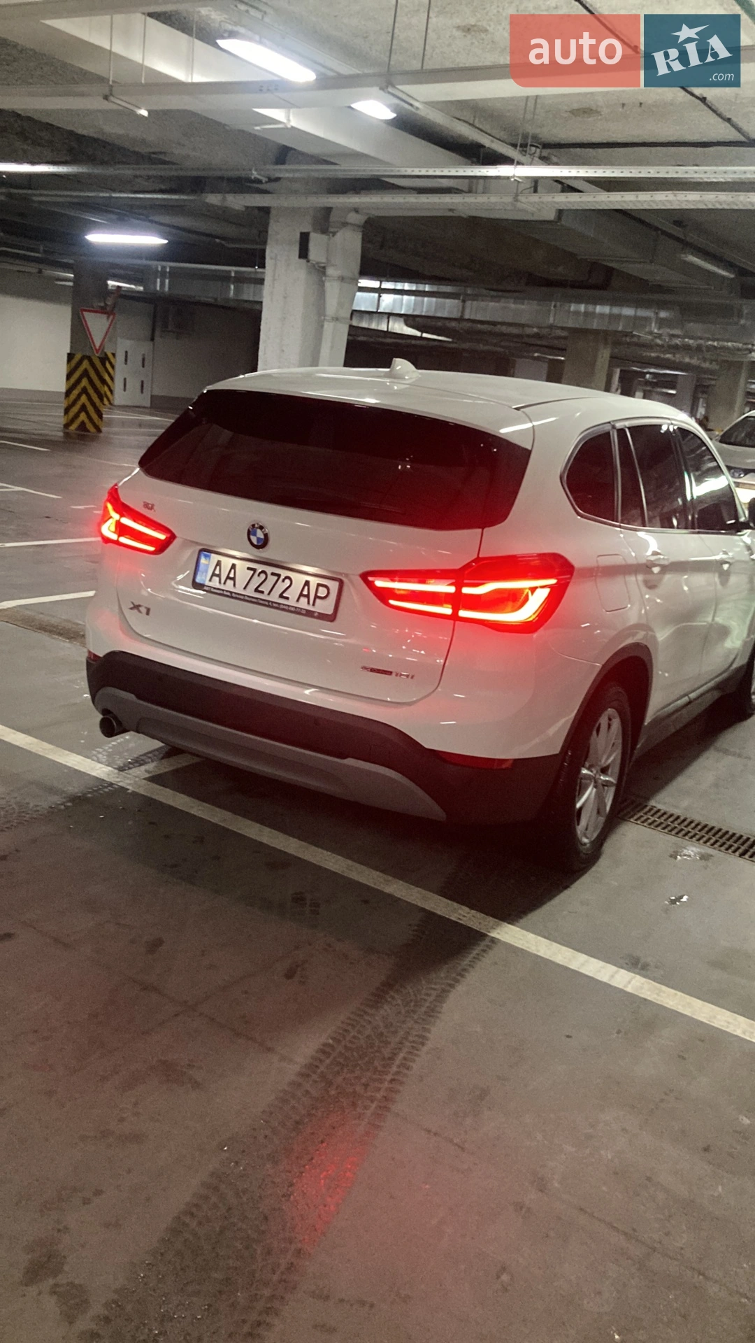 2018 BMW X1 - мініатюра 4
