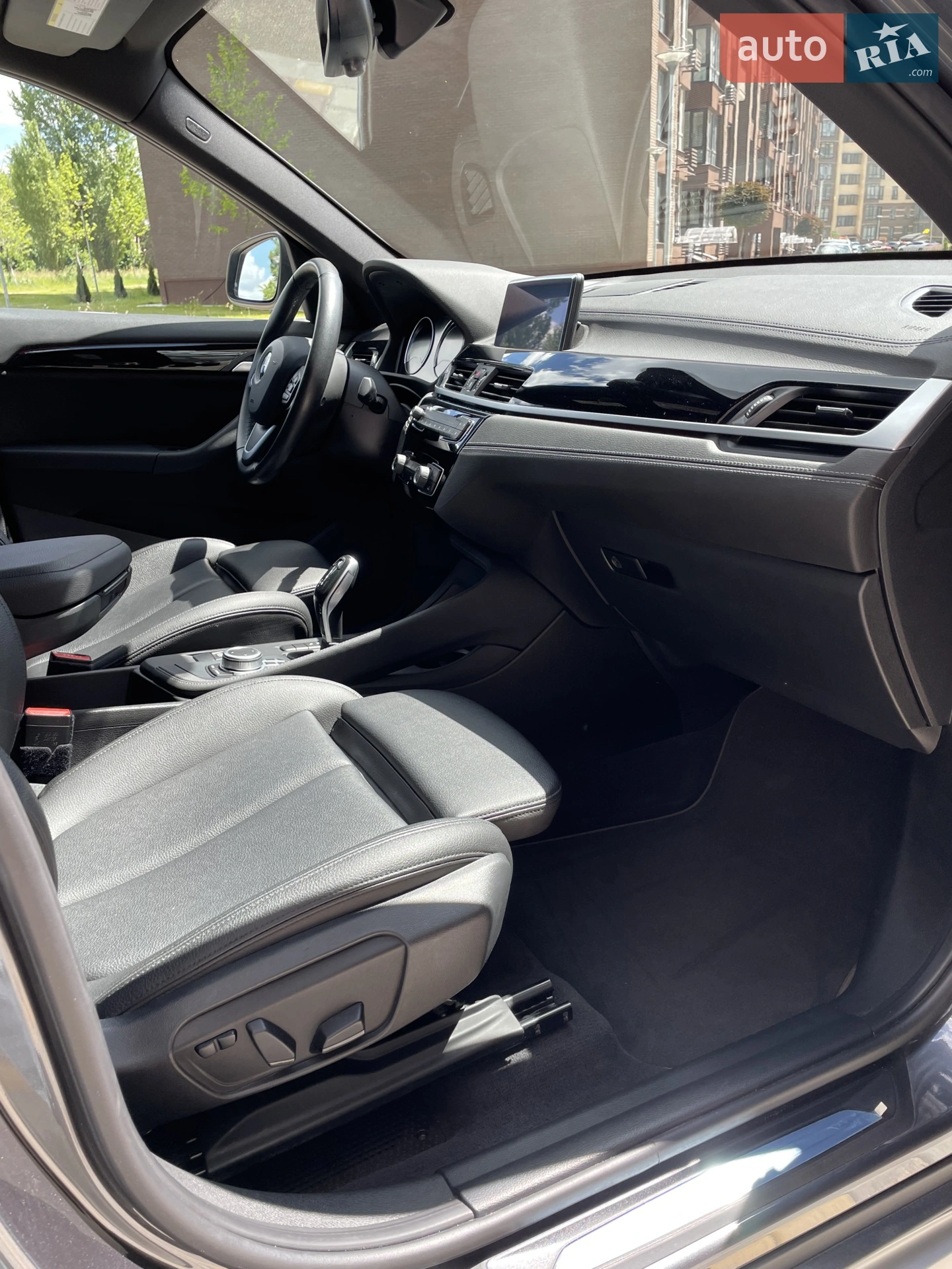 2020 BMW X1 - мініатюра 10
