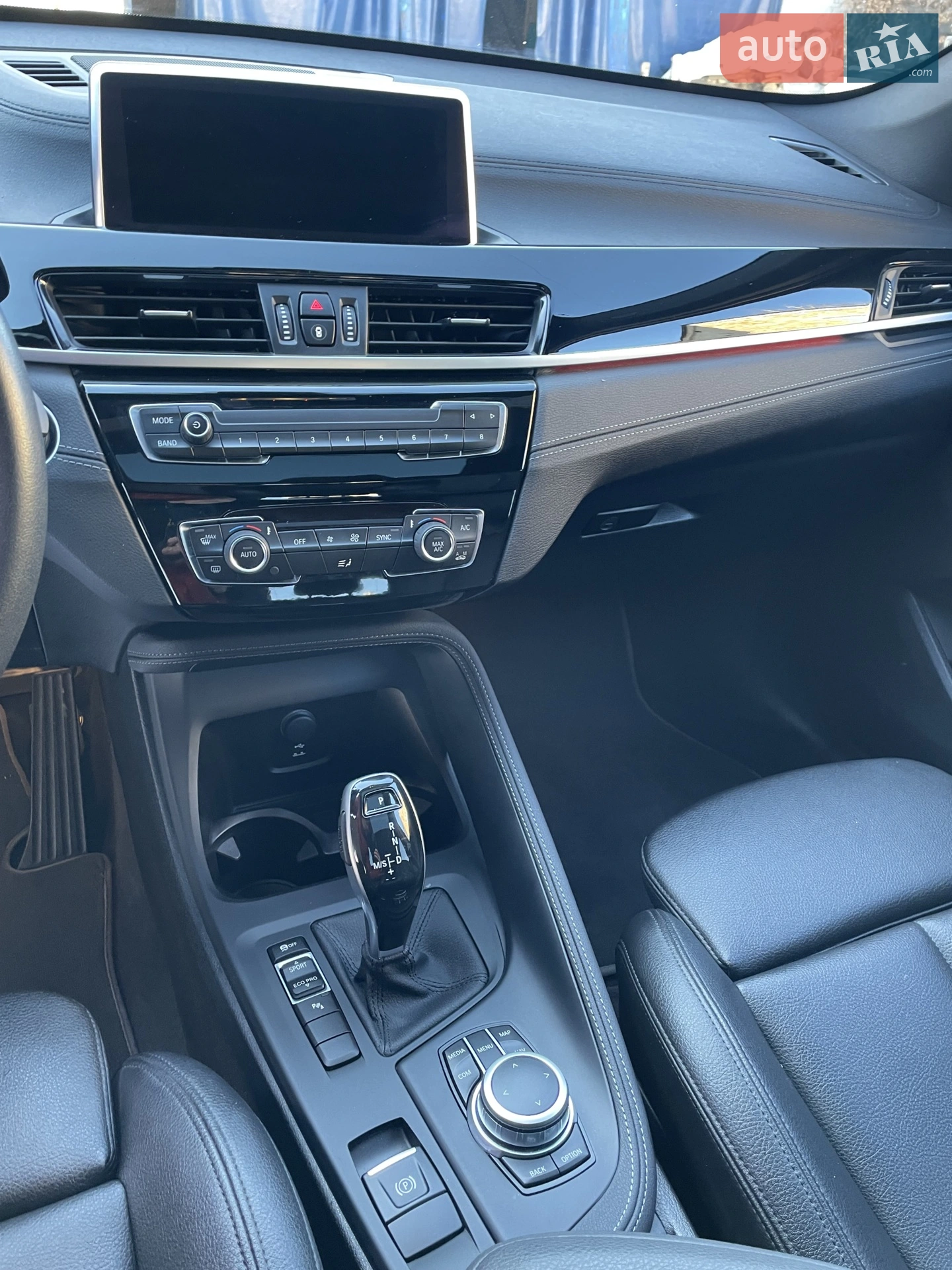 2020 BMW X1 - мініатюра 12