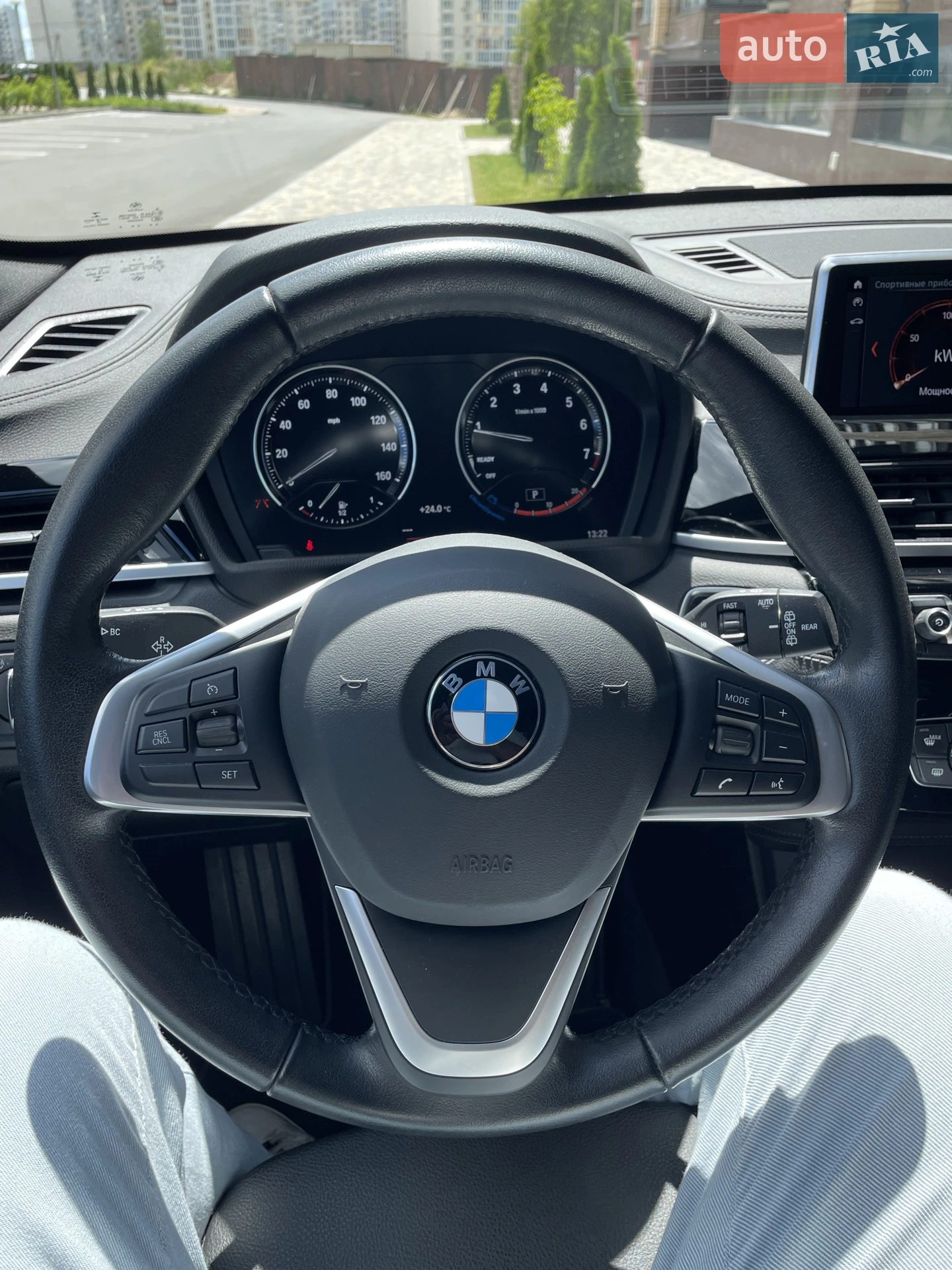 2020 BMW X1 - мініатюра 14