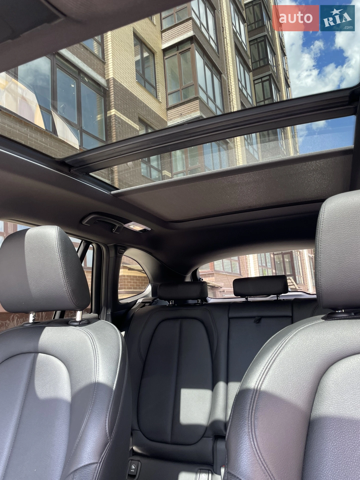2020 BMW X1 - мініатюра 16