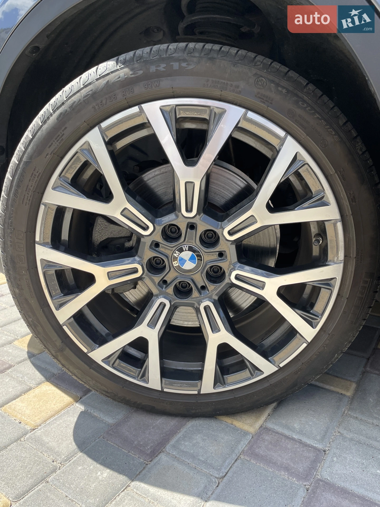 2020 BMW X1 - мініатюра 18