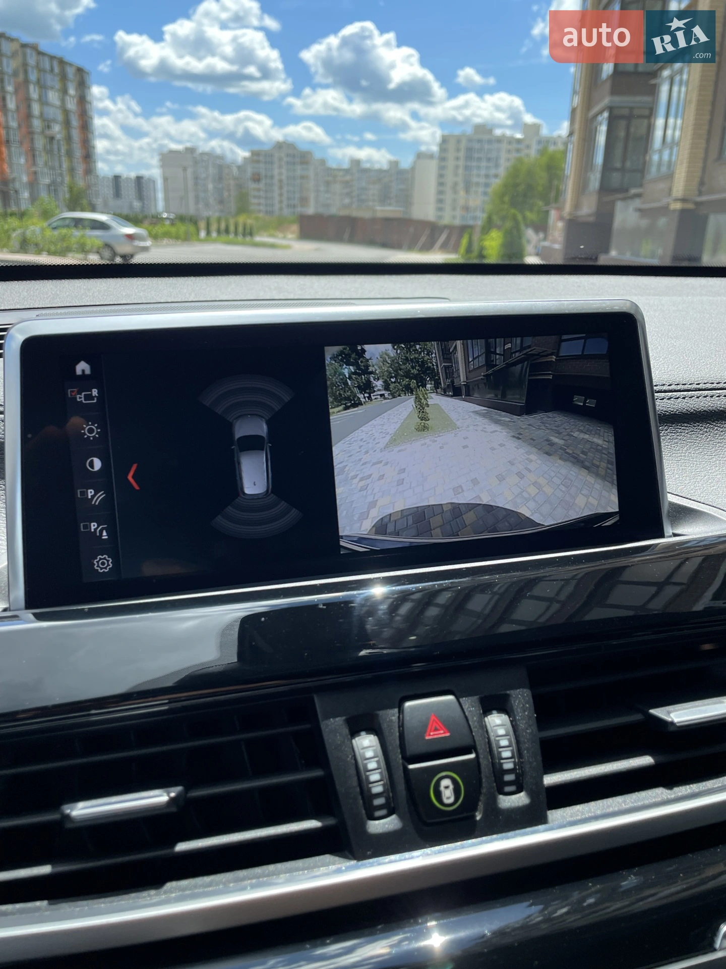 2020 BMW X1 - мініатюра 21