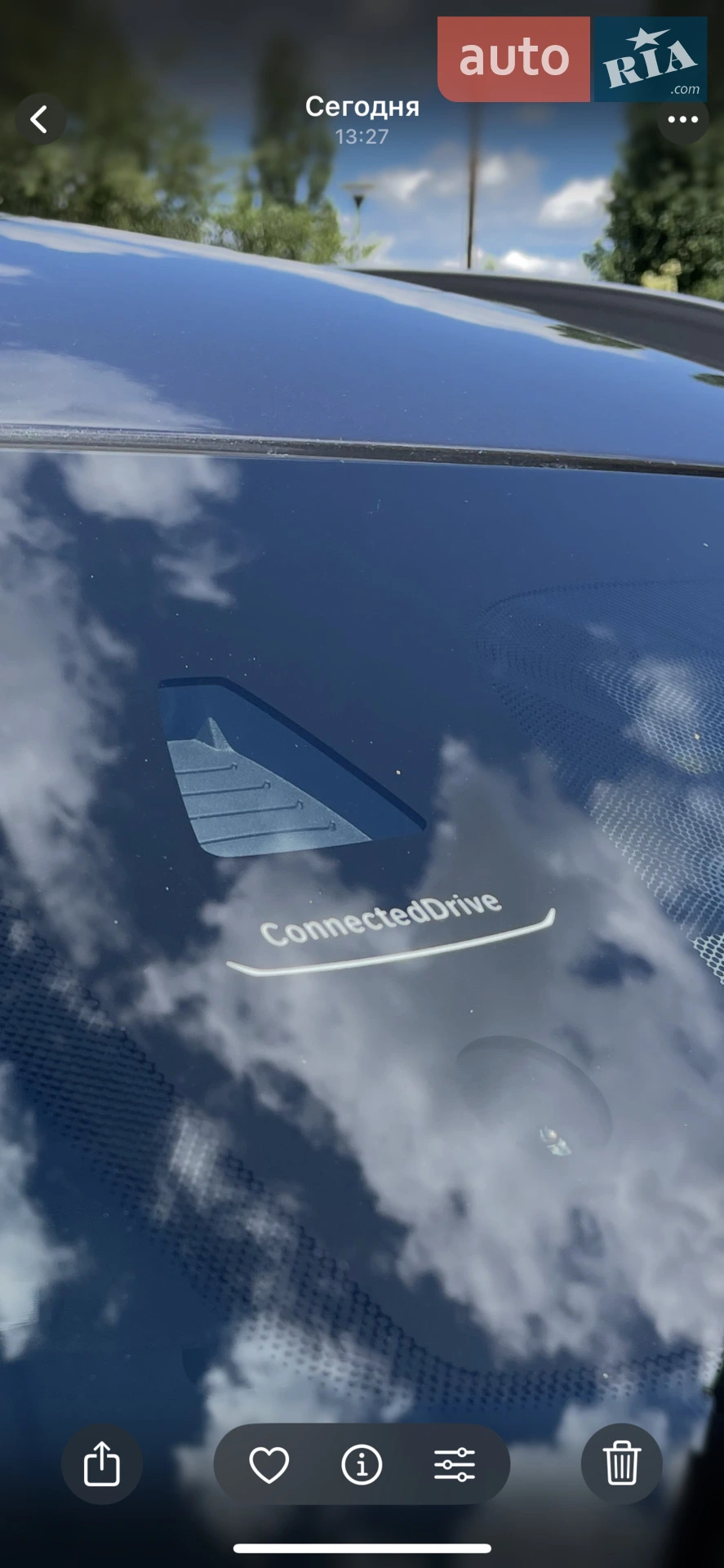 2020 BMW X1 - мініатюра 25