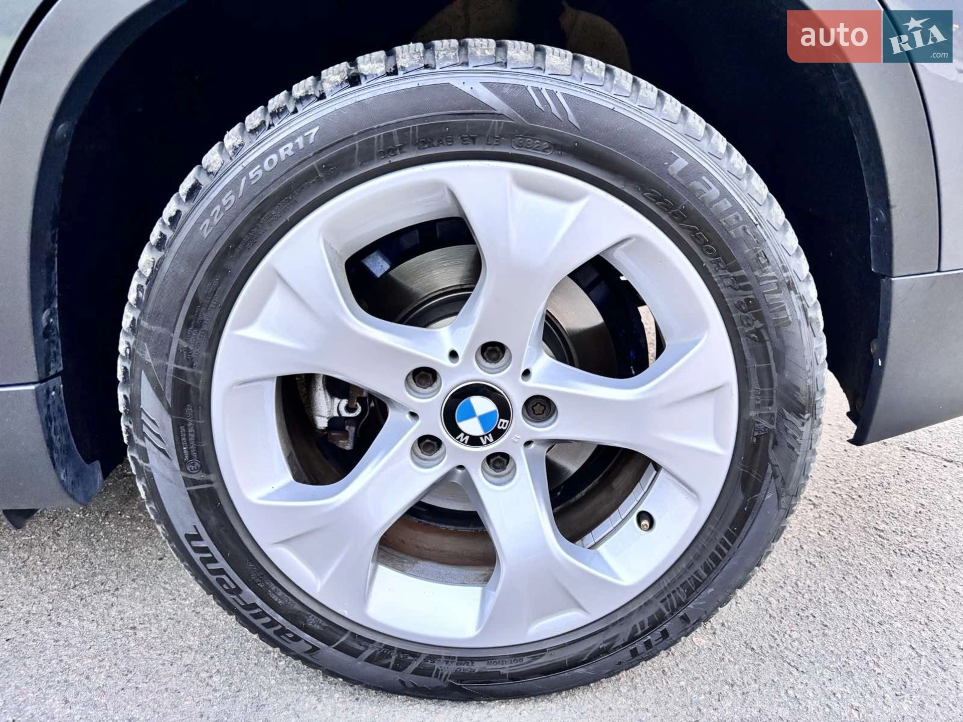 2012 BMW X1 - мініатюра 31