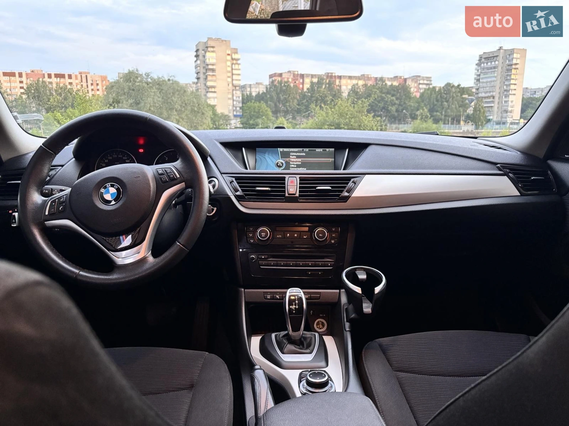 2012 BMW X1 - мініатюра 14