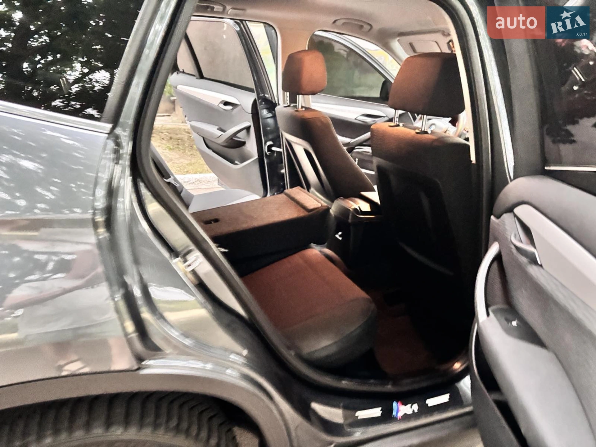 2012 BMW X1 - мініатюра 30