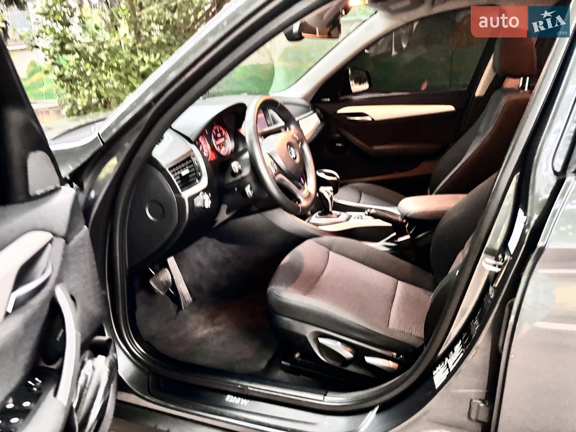 2012 BMW X1 - мініатюра 33