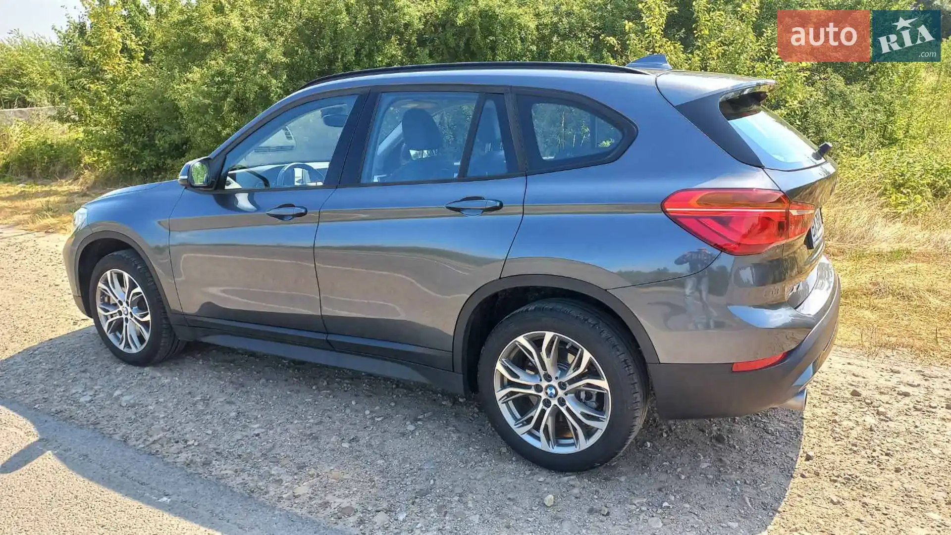 2022 BMW X1 - мініатюра 3