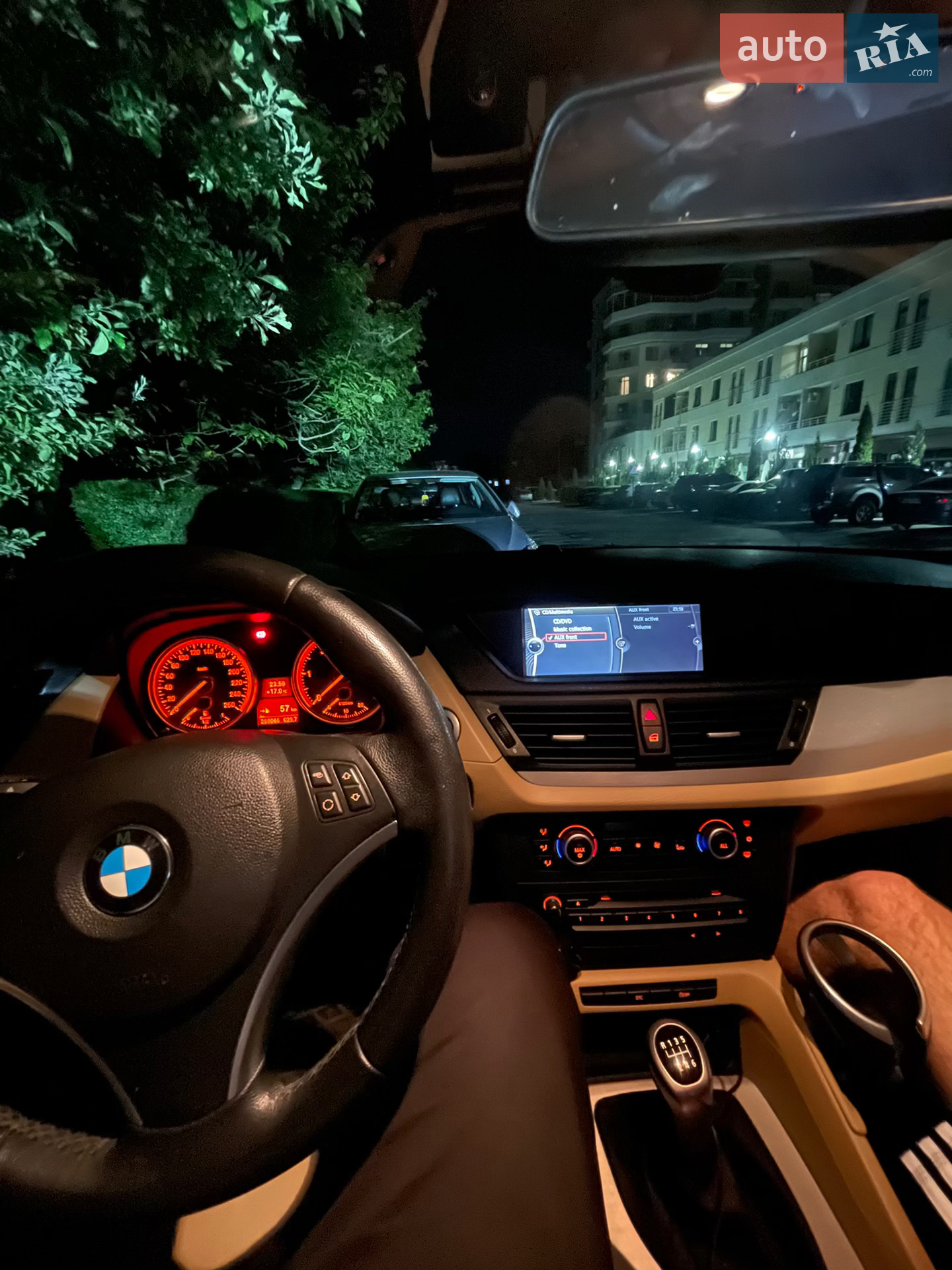 2010 BMW X1 - мініатюра 6