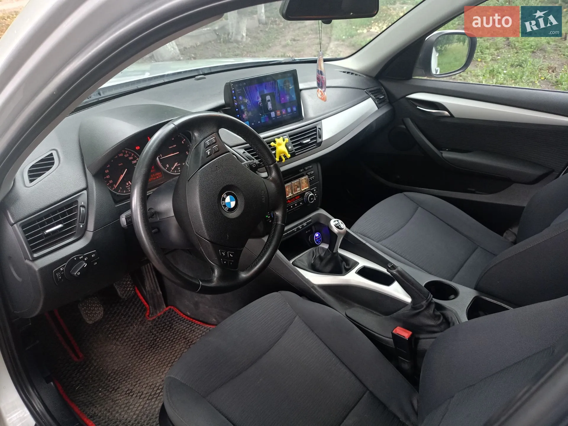 2010 BMW X1 - мініатюра 2
