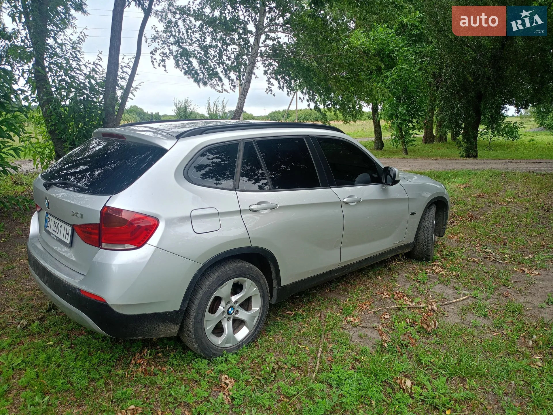 2010 BMW X1 - мініатюра 7