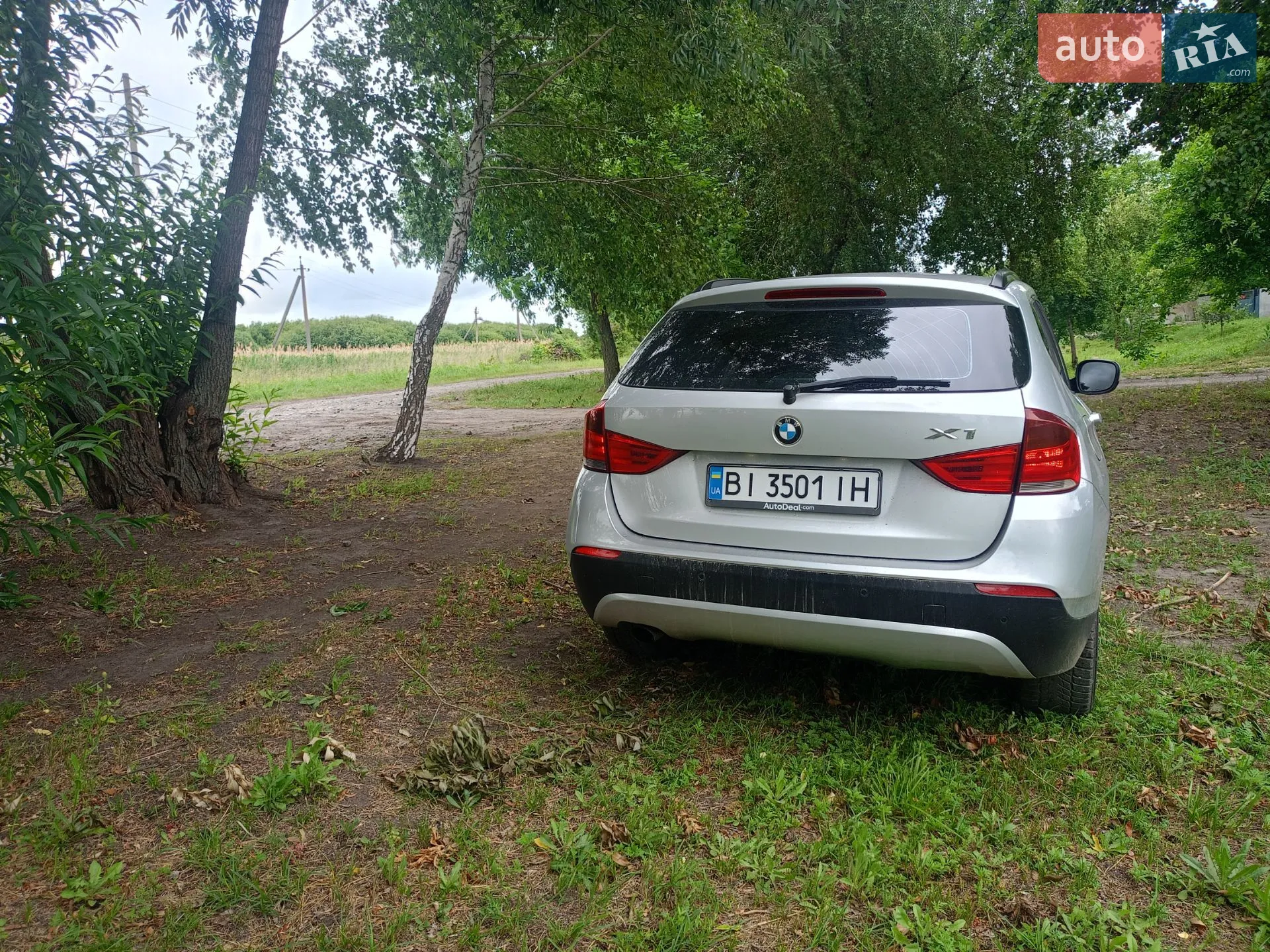 2010 BMW X1 - мініатюра 9