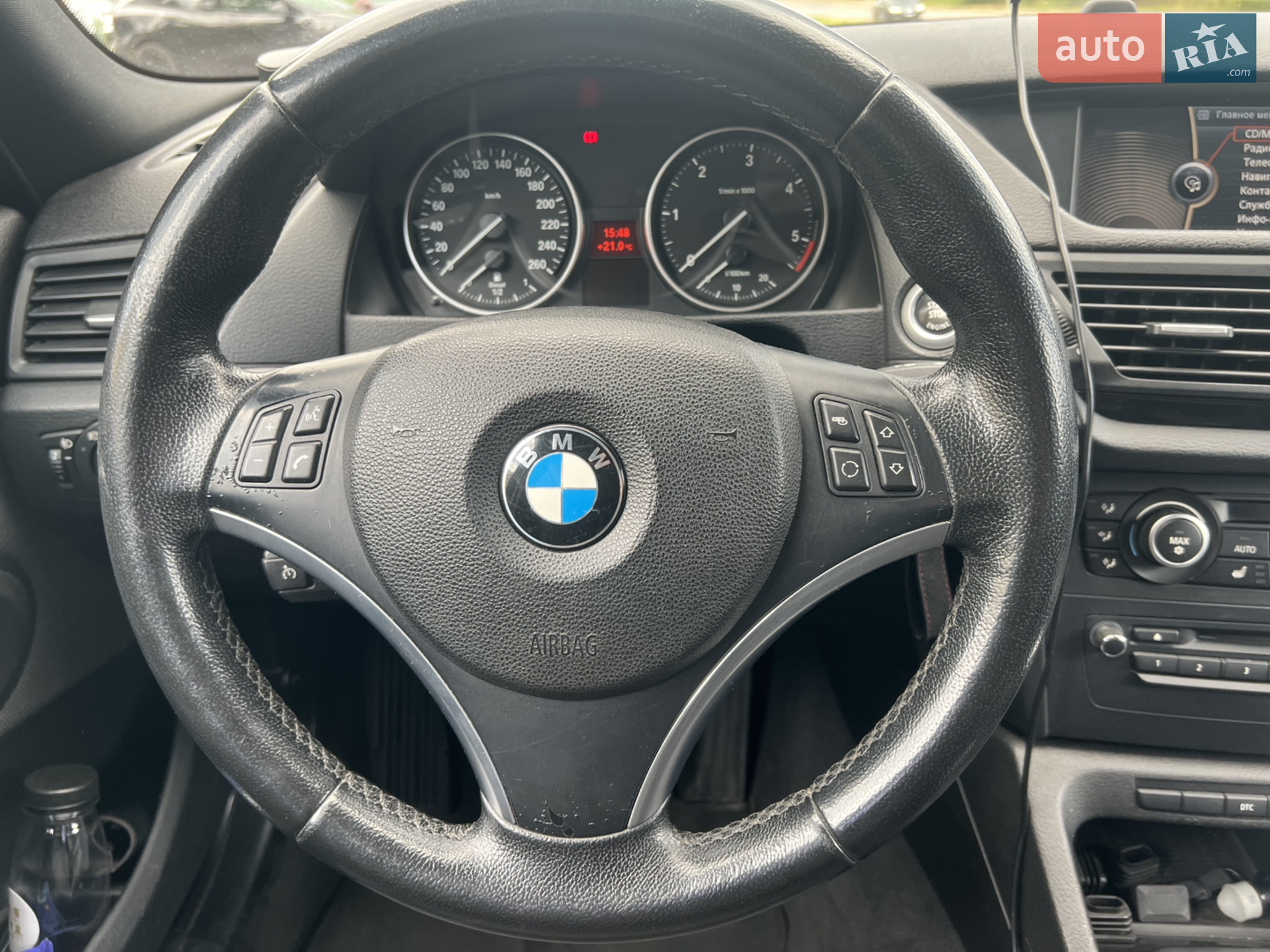2010 BMW X1 - мініатюра 17