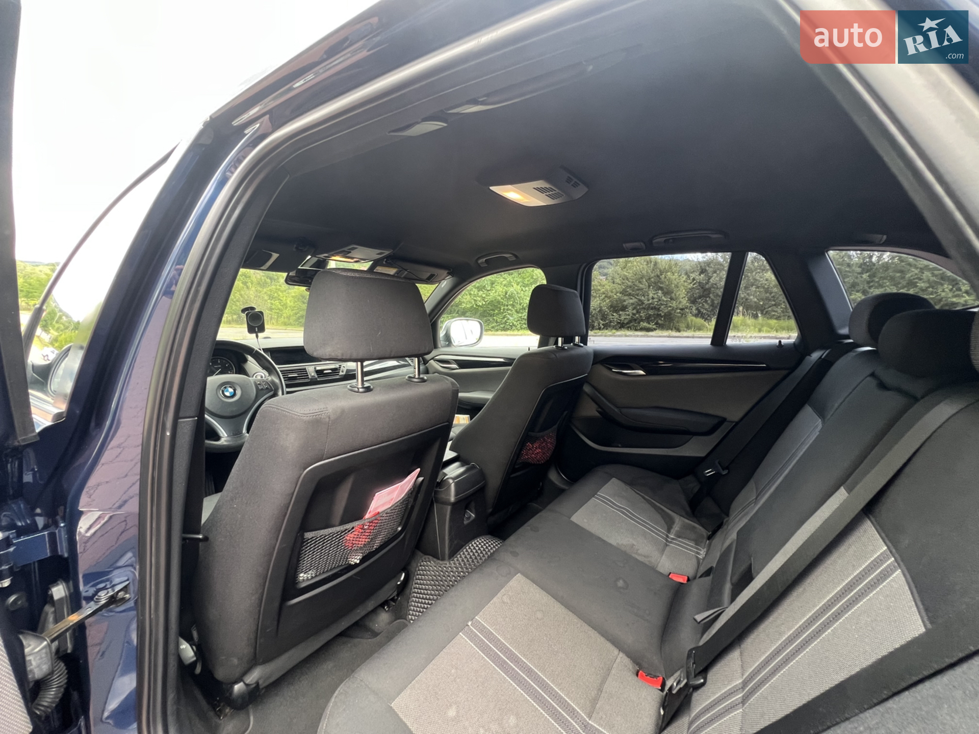 2010 BMW X1 - мініатюра 15