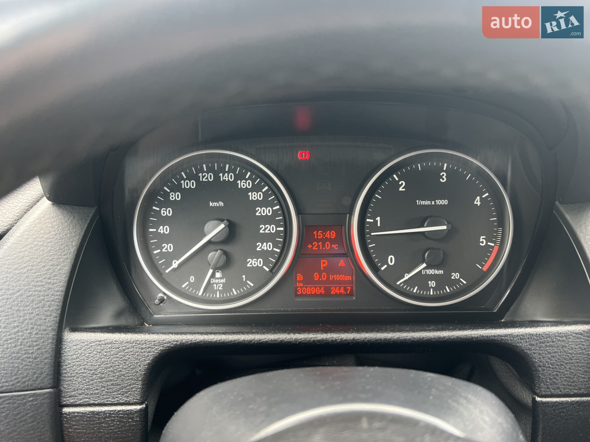 2010 BMW X1 - мініатюра 18
