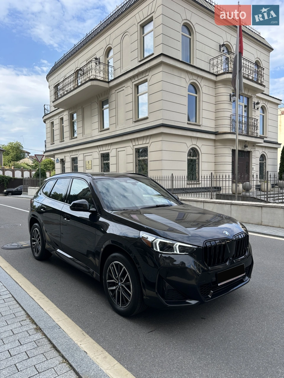 2022 BMW X1 - мініатюра 24