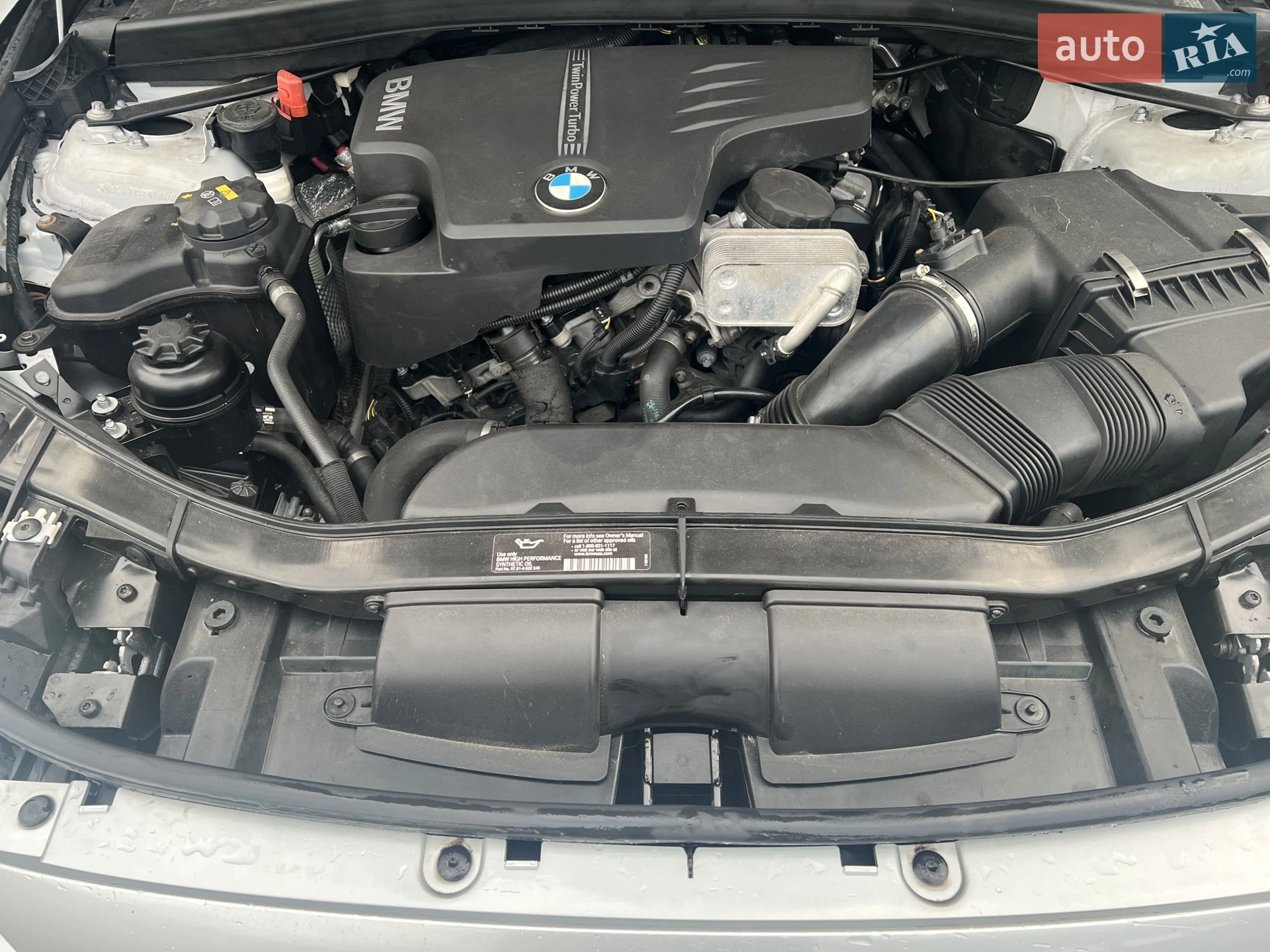 2014 BMW X1 - мініатюра 5