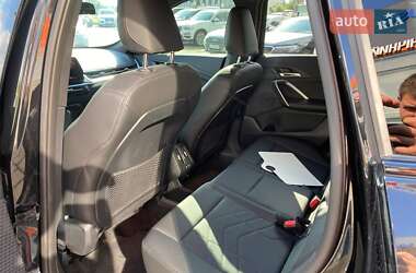 Внедорожник / Кроссовер BMW X1 2024 в 