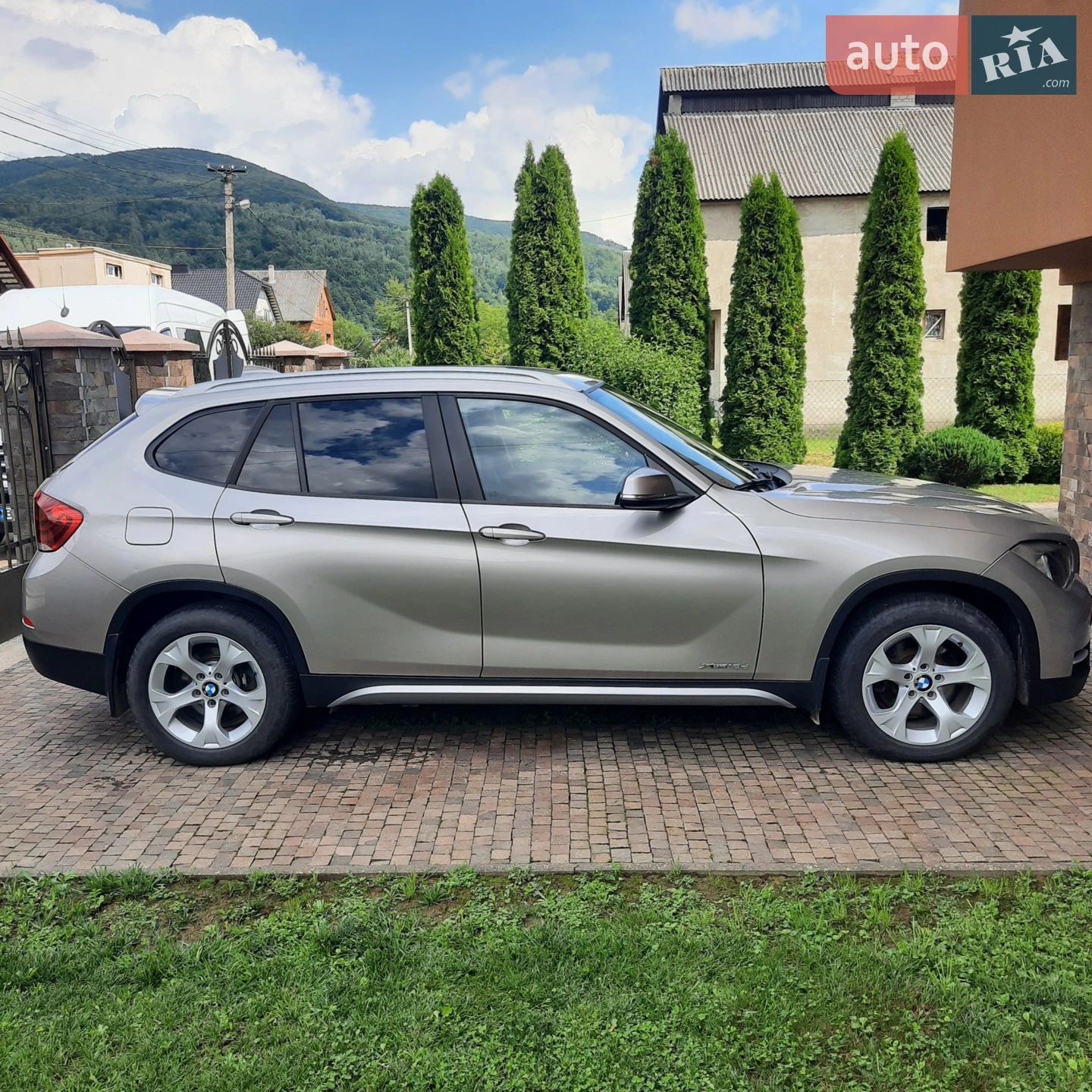 2014 BMW X1 - мініатюра 14