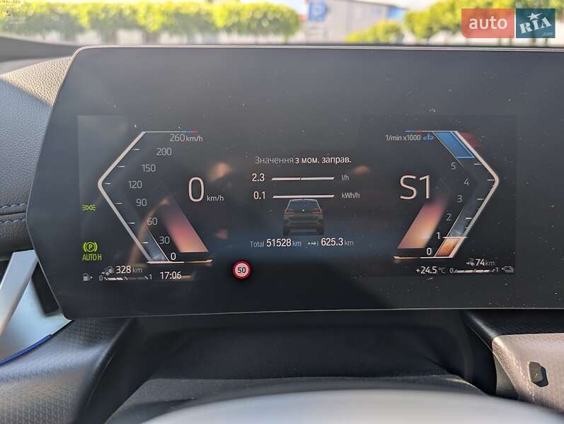 Внедорожник / Кроссовер BMW X1 2023 в Львове фото 17 Внедорожник / Кроссовер BMW X1 2023 в Львове