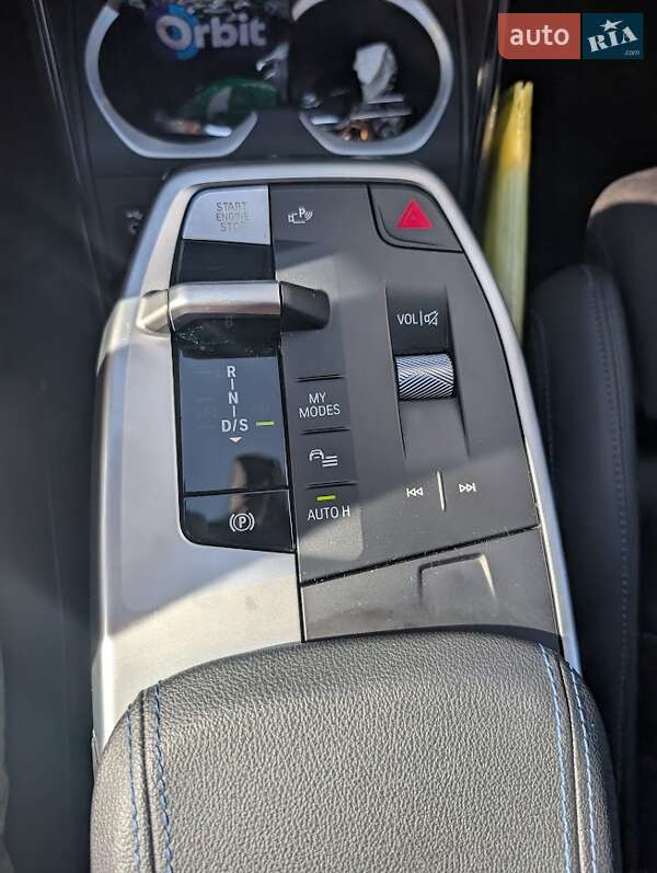 Внедорожник / Кроссовер BMW X1 2023 в Львове фото 21 Внедорожник / Кроссовер BMW X1 2023 в Львове