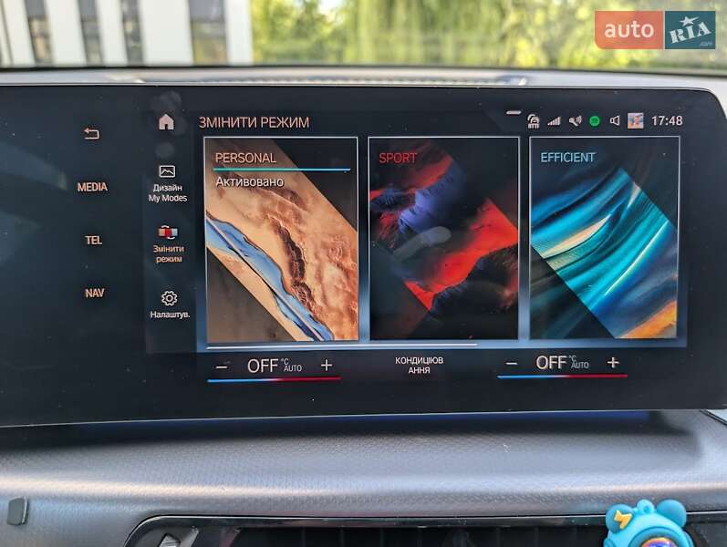 Внедорожник / Кроссовер BMW X1 2023 в Львове фото 26 Внедорожник / Кроссовер BMW X1 2023 в Львове