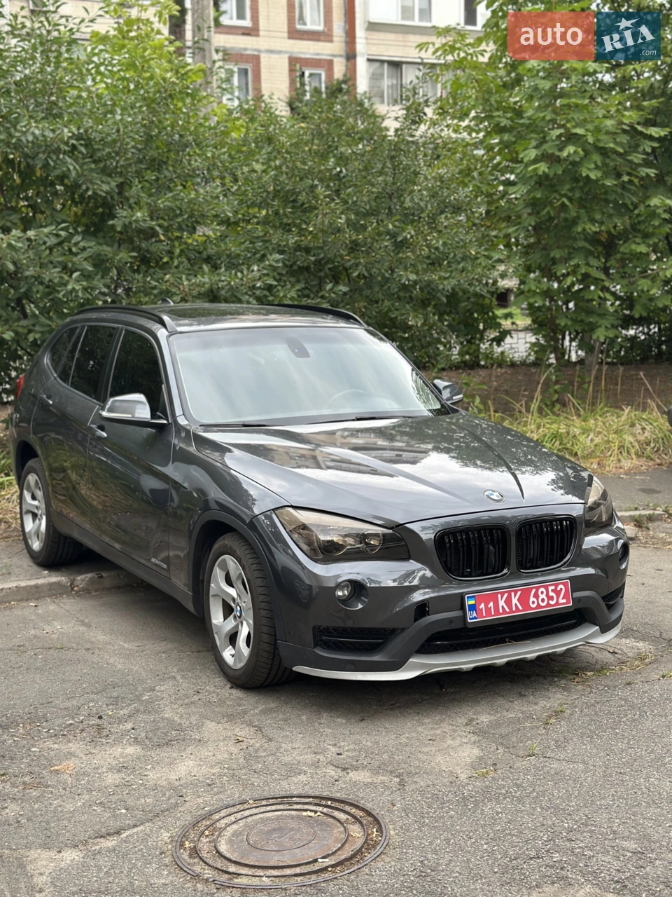 2015 BMW X1 - мініатюра 22