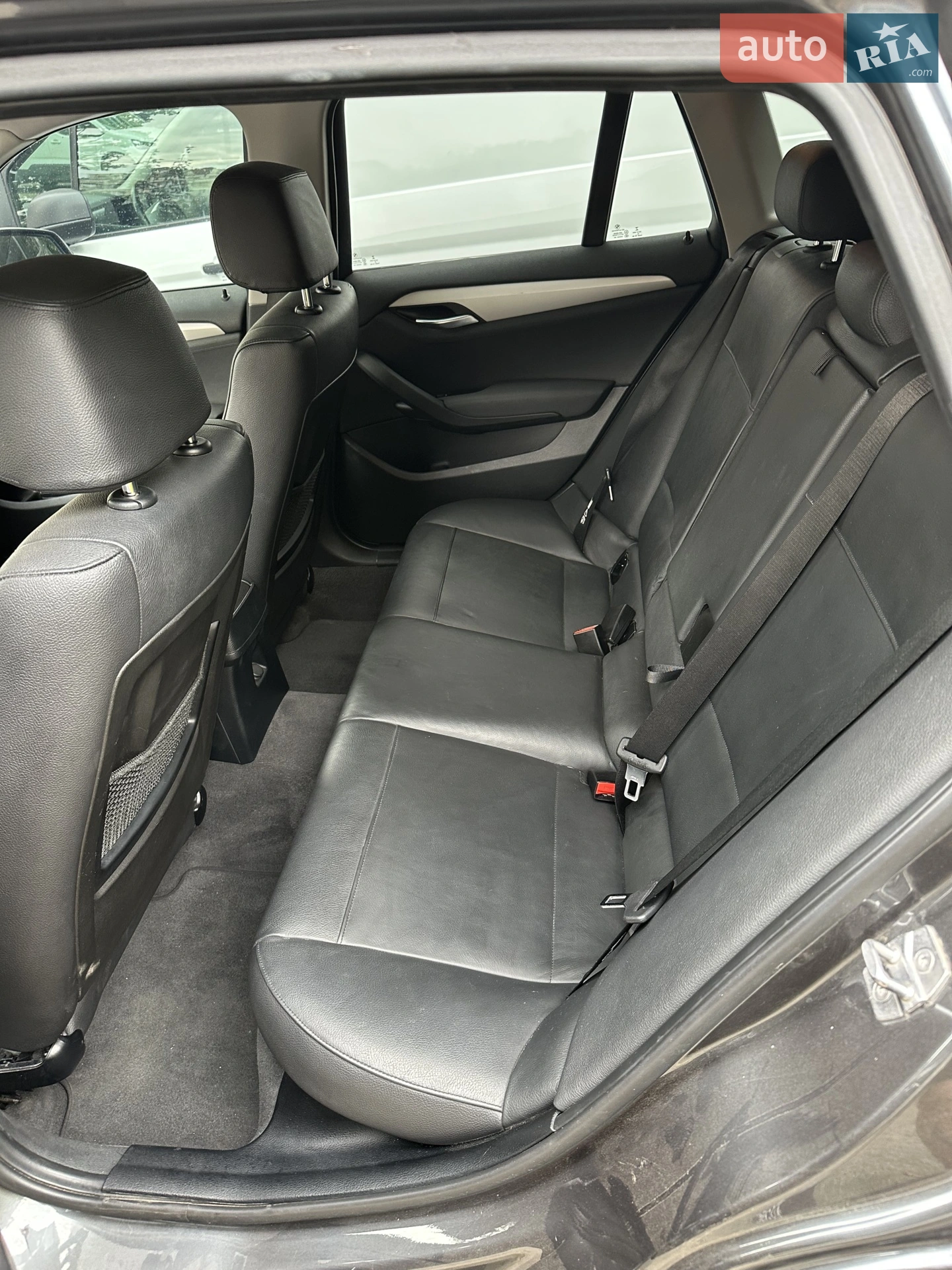 2015 BMW X1 - мініатюра 12